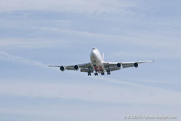 Liege airport